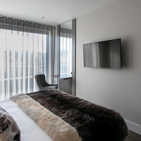 Custom House Apartments 뉴리 외부 사진