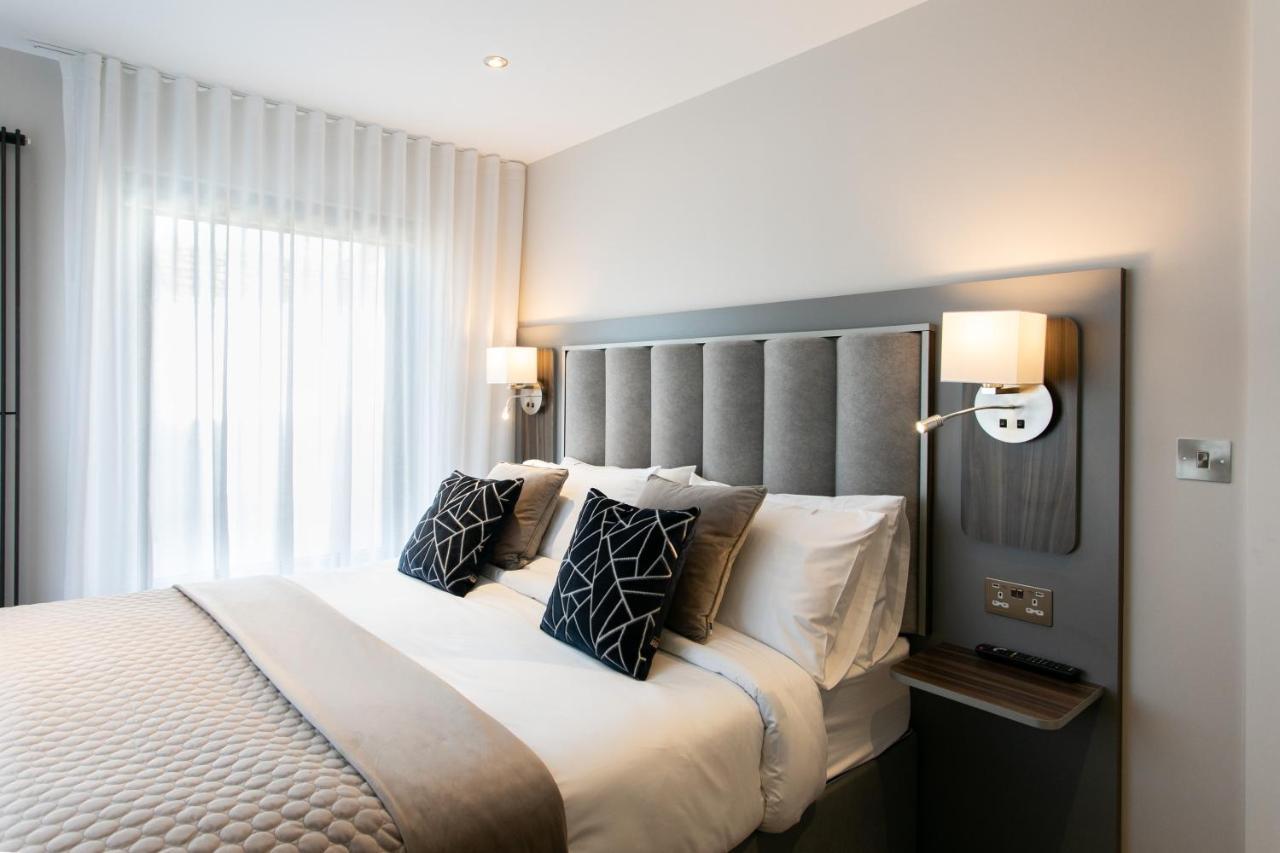 Custom House Apartments 뉴리 외부 사진