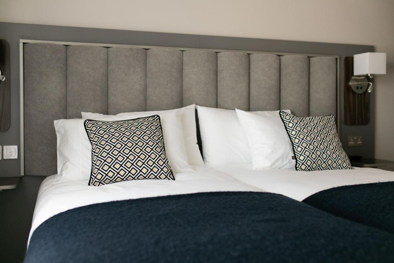 Custom House Apartments 뉴리 외부 사진