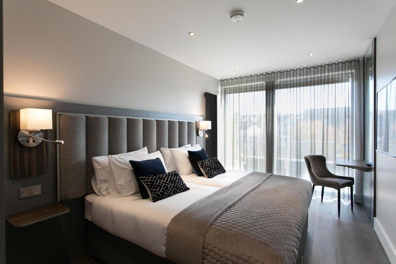 Custom House Apartments 뉴리 외부 사진